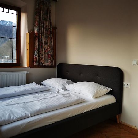 Egerbach Appartements Endach Kültér fotó