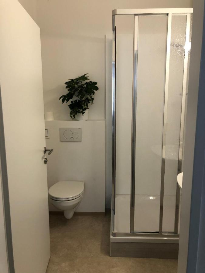 Egerbach Appartements Endach Kültér fotó