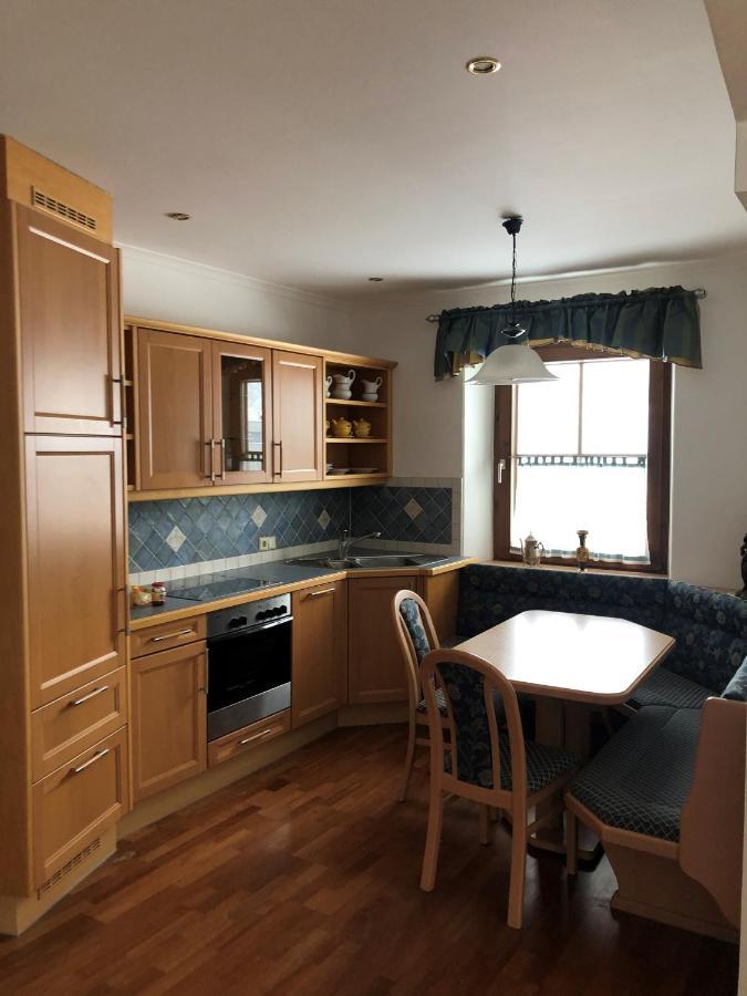 Egerbach Appartements Endach Kültér fotó