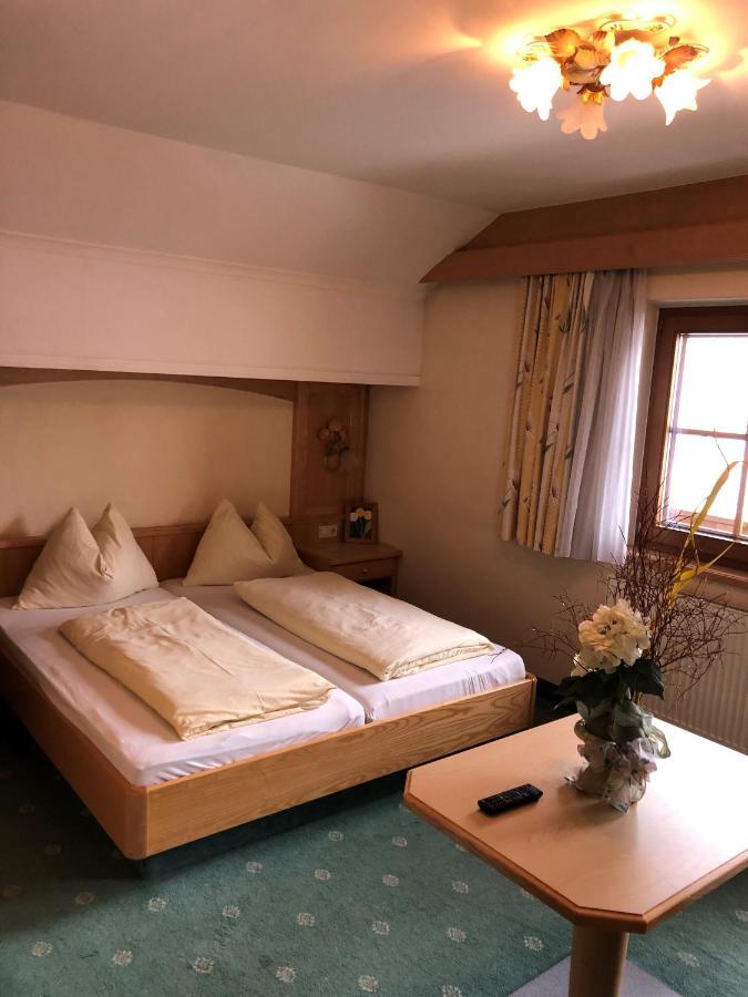 Egerbach Appartements Endach Kültér fotó