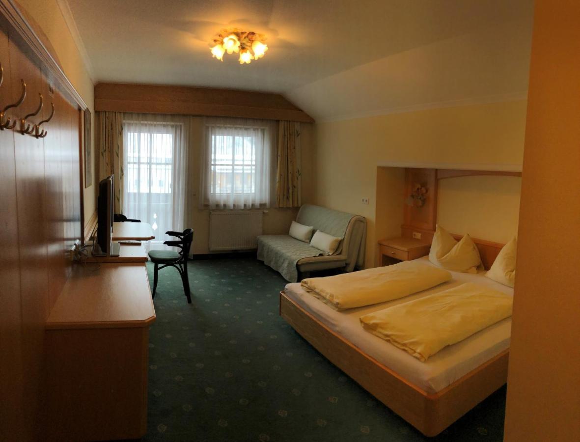 Egerbach Appartements Endach Kültér fotó