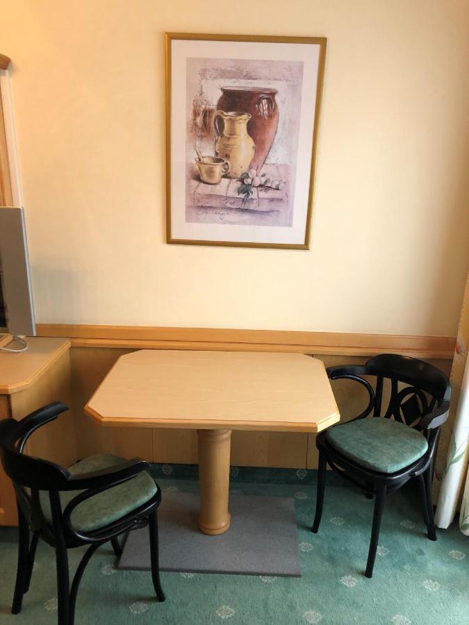 Egerbach Appartements Endach Kültér fotó
