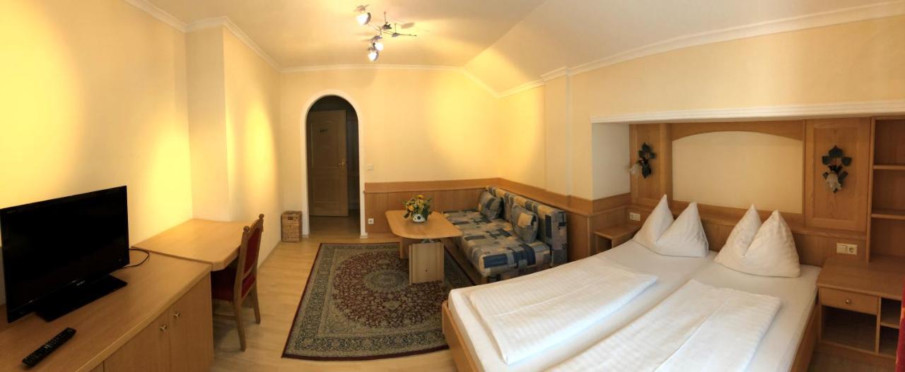 Egerbach Appartements Endach Kültér fotó