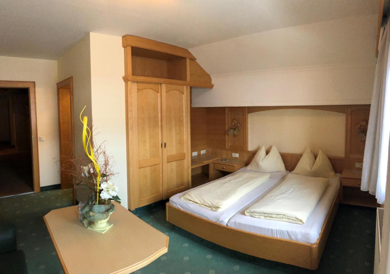 Egerbach Appartements Endach Kültér fotó