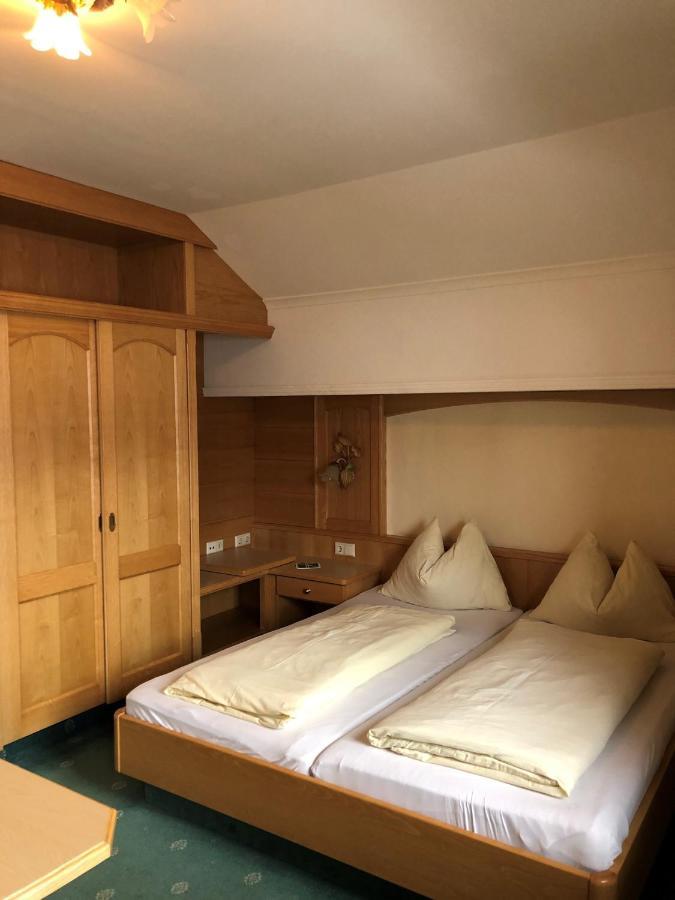 Egerbach Appartements Endach Kültér fotó