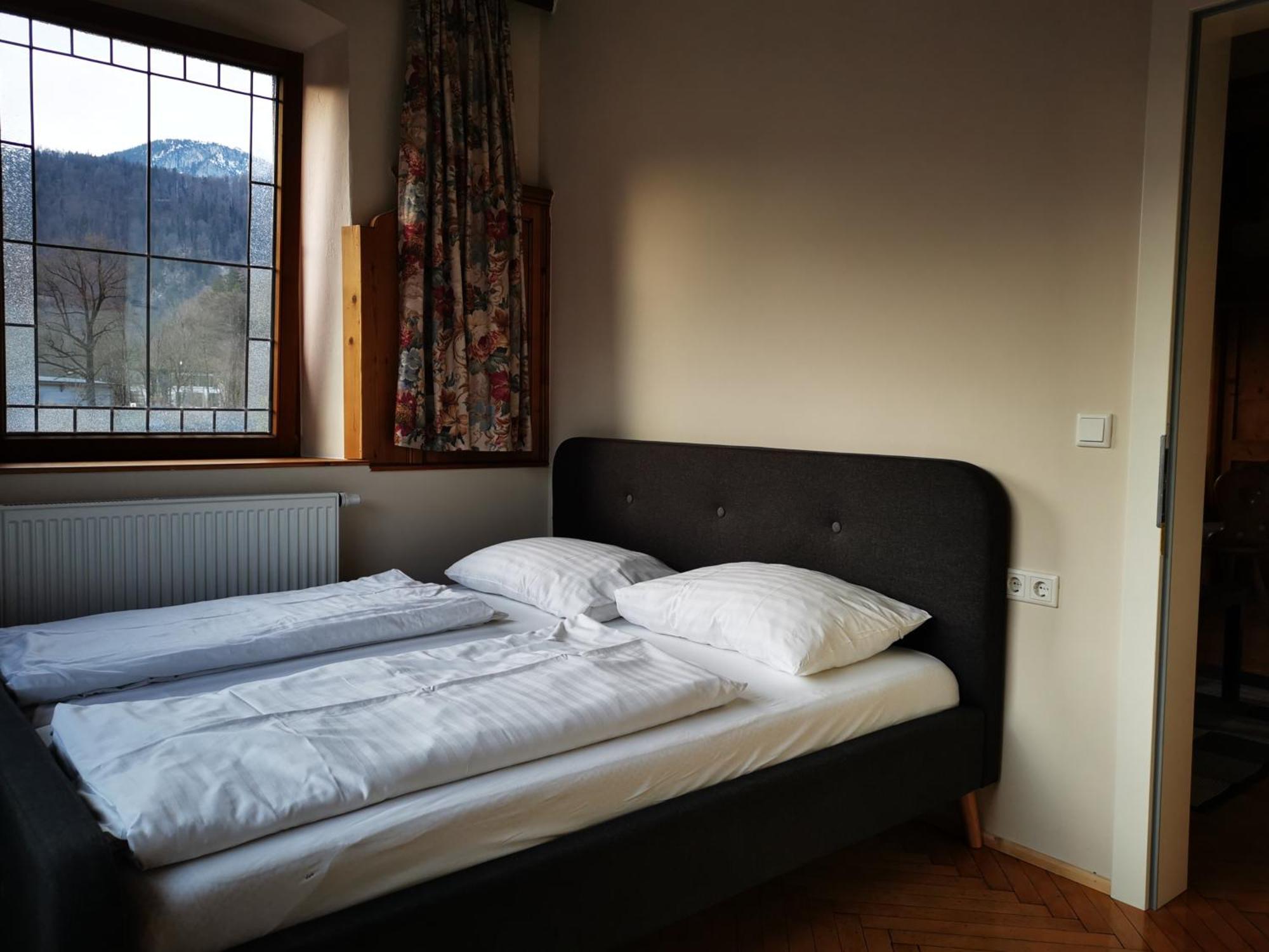 Egerbach Appartements Endach Kültér fotó